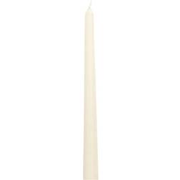Nordal Candle stearinlys, Farve Cream Stearinlys