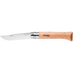 Opinel No.12 Serrated Blade Folding Knife 12 cm