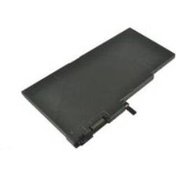 2-Power Batteri til HP EliteBook 840 G1 Kompatibelt