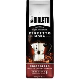 Bialetti Perfetto Moka Cioccolato 250g