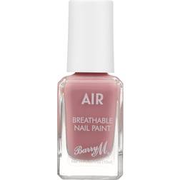 Barry M Air Breathable Nail Paint Dolly ABNP3 10ml