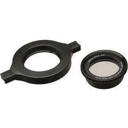 Raynox DCR-150 Macro-Scan 1.5x Super Macro Conversion Lens with Snap-On Mount Add-On Lensx