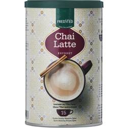 Fredsted Chai Latte Spicy 400g