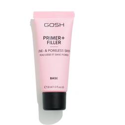 Gosh Copenhagen Primer Plus + Pore & Wrinkle Minimizer #006 Filler