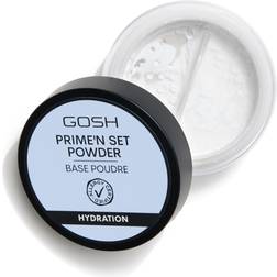 Gosh Copenhagen Prime'n Set Powder Classic