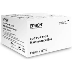 Epson Maintenance Box