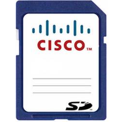 Cisco flashhukommelseskort 4 GB SD