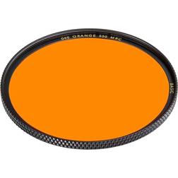 BWT B W Filter 77mm Orange 550 MRC Basic