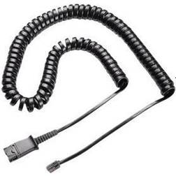 Poly U10P-S19 kabel hovedsæt 4