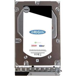 Origin Storage DELL-1000NLSA/7-S20 internal hard drive 3.5" 1000 GB NL-SATA