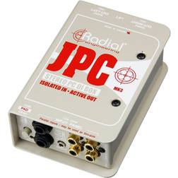 Radial JPC Computer Direct Box (PC)