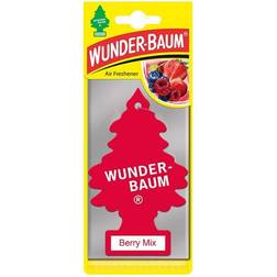 Wunderbaum 24 stk Berry mix