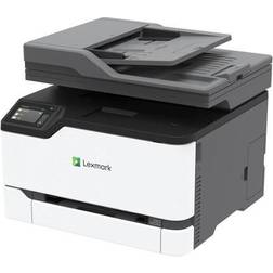 Lexmark CX431adw Laserprinter Multifunktion Fax