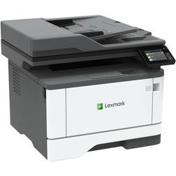 Lexmark MX431adn Laserprinter Multifunktion