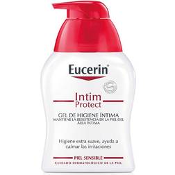 Eucerin PH5 gel de higiene íntima 250