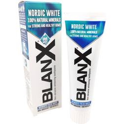 Blanx Nordic White Tandpasta 75