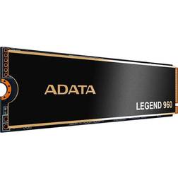 Adata Legend 960 ALEG-960-1TCS 1TB
