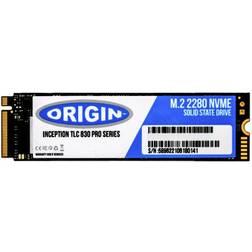 Origin Storage 1TB PCI Express (NVMe) M.2 Card