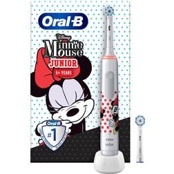 Oral-B Pro 3 Junior Minnie Mouse