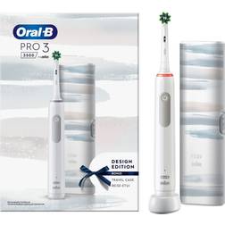 Oral-B Pro 3 3500 Design Edition