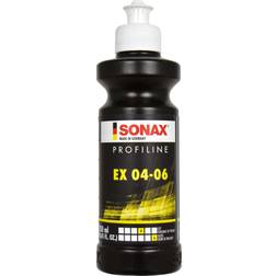 Sonax Pro EX 04-06 250ml, polermiddel