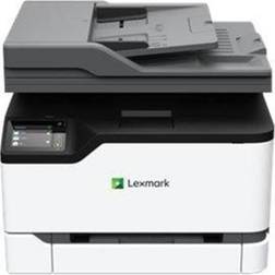 Lexmark CX331adwe Laserprinter Multifunktion