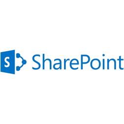 Microsoft SharePoint Server Standard CAL