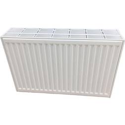 Stelrad Compact All In Radiator 4x1/2" ABCD Type