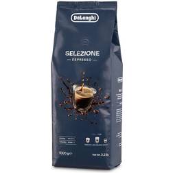 De'Longhi Selezione Coffee Beans 1000g