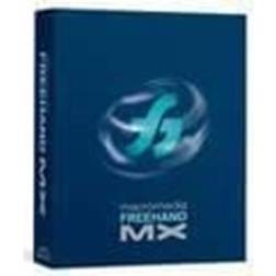 Adobe Macromedia FreeHand MX TLP