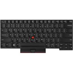 Lenovo Thinkpad Keyboard T480 DK BL