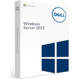 Dell Microsoft Windows Server 2022 Standard Edition