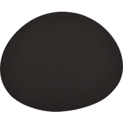 Varde Ovne top cover sort, Ø180 mm