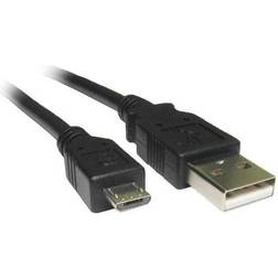 Duracell USB-kabel han - 2