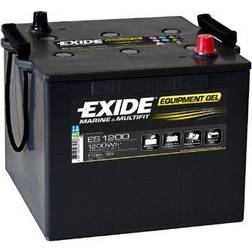 Exide Starterbatteri ES1200