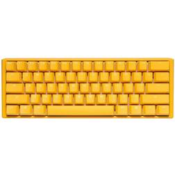 Ducky One 3 Yellow