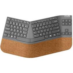 Lenovo Go Split Keyboard-Nordic