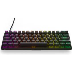 SteelSeries Apex Pro Mini keyboard