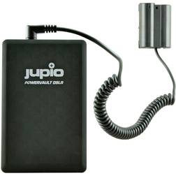 Sony Jupio PowerVault mobil strÃ¸mforsyning til NP-FW50