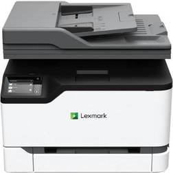 Lexmark MC3326i Laserprinter Multifunktion