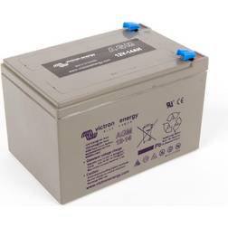 Victron Energy AGM Deep Cycle Batteri 12 Volt (8-220Ah)