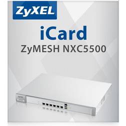 Zyxel E-iCard ZyMESH Licens for P/N: NXC5500-EU0101F