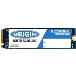 Origin Storage OTLC2563DNVMEM.2/80 internal solid state drive M.2