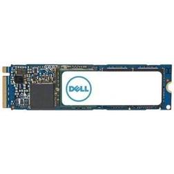 Dell SSD 512 GB PCIe 4.0 x4 (NVMe)
