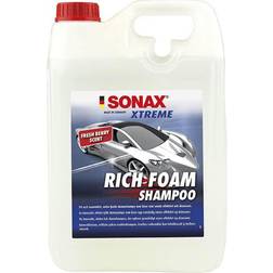Sonax Xtreme Rich Foam Shampoo Berry