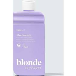 Hairlust Enriched Blonde Silver Shampoo 250ml