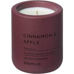 Blomus Fraga Cinnamon & Apple Medium Duftlys