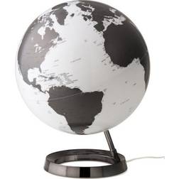 Atmosphere Charcoal Gray Globus 30cm