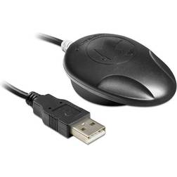 Navilock NL-8012U USB 2.0 Multi GNSS Receiver u-blox 8 4.5 m