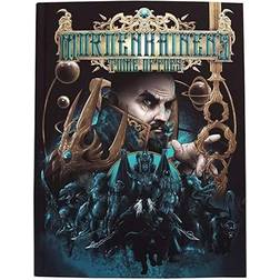 Dungeons & Dragons 5th Mordenkainen's Tome of Foes (limited edition)